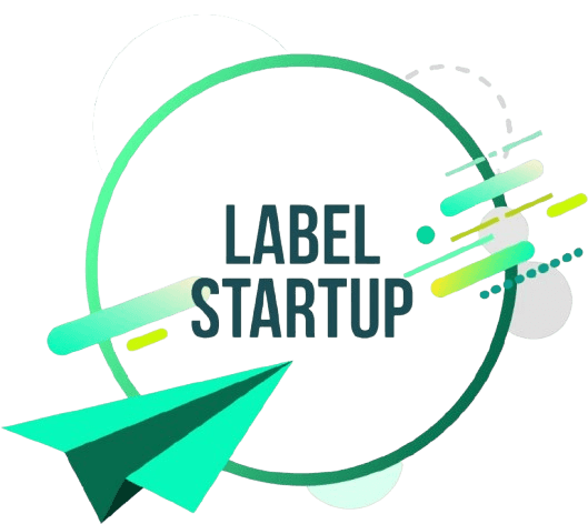Label Startup Algérie