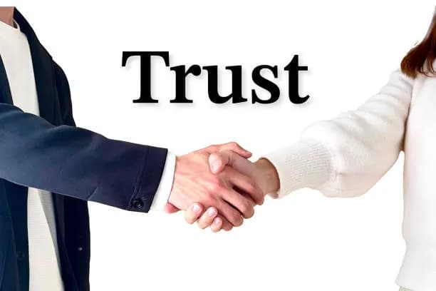 Confiance et Vérification